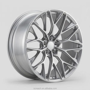 Jantes forgées de rechange pour Tesla Tous modèles S <span class=keywords><strong>3</strong></span> X Y Highland Plaid 19x9.5 20x10 21x9.5 5x114.<span class=keywords><strong>3</strong></span> 5x120 5x112 - Product Image 4