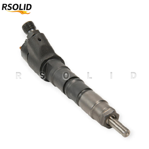 Rsoliddiesel 20798683 0445120067 04290987 Ensemble d'injecteurs haute pression Common Rail pour moteur de machines de construction - Product Image 5