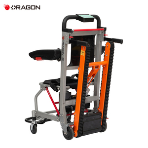 Chaise d'<span class=keywords><strong>escalier</strong></span> pliable, élévateur automatique, <span class=keywords><strong>fauteuil</strong></span> roulant pour personnes âgées, <span class=keywords><strong>prix</strong></span> d'usine - Product Image 2