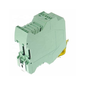 Convertidor FO para PLC PSI-MOS-RS232/FO 850 E |   Convertidor de medios RS-232 a fibra óptica |   N.° de Pedido 2708371 - Product Image 4