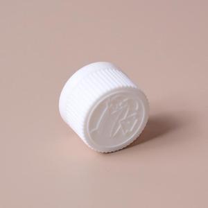 CRC 32Mm 38Mm 42Mm Bouchon de bouteille Bouchon de sécurité résistant aux enfants Bouchon à vis en plastique CRC - Product Image 2
