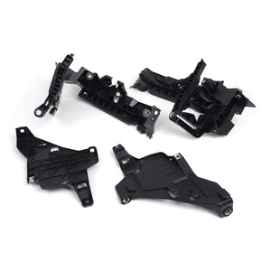Audi Q5 Headlight Bracket 8R0805607A Front ABS Mounting Support For 2013-2015 Models - Product Image 4