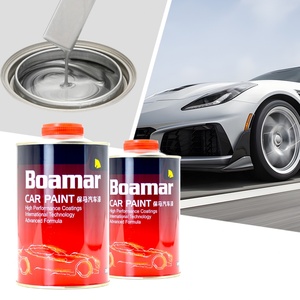 ผู้จัดจำหน่ายสีรถยนต์ ขายส่งสีเคลือบรถยนต์ สีรถยนต์หลากหลายเฉดสี - Product Image 5