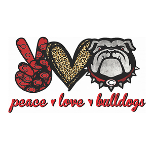 Leopard <strong>Print</strong> Sunflower Love Applique Patch Heat Transfer <strong>T</strong> <strong>Shirt</strong> Iron-on <strong>Decals</strong> for Clothing Hotfix Technique - Product Image 4