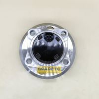 Ajuste PROBOX Conjunto de cubo de rueda HUBB518 Kontinental Producto de alta calidad