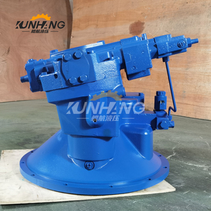 Pompe principale hydraulique de rechange pour DX380LC-3, DX400LC-7B, DX360LC-7B (référence 400914-00017B) - Product Image 3