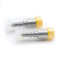 Hoge Kwaliteit Injector Onderdelen Vulpistool Dlla 157P 2508 Voor 0445110710 Bosch 110 Serie