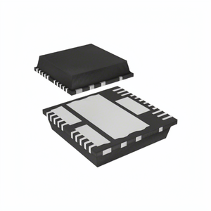 VND5E004A-E Original 24 PowerDFN Componente de Chips Electrónicos de Gestión de Energía (PMIC) - Product Image 1