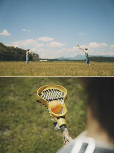 Juegos de hockey acuático clásicos para fiestas en piscinas al aire libre, juego de mini hockey acuático para adultos y niños - Product Image 2