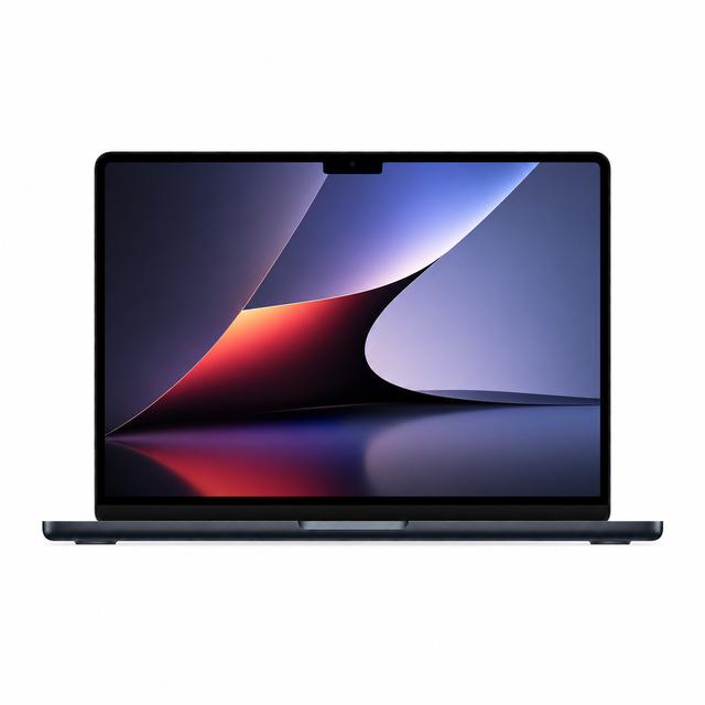 2018 M-a-cbook Pro13-Inch A1989 i5 i7 16GB RAM 512GB SSD in Stock for Hot Sale Second-hand or Refurbished Laptops grade-A