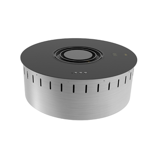 Buena calidad ronda Anillo de Fuego inteligente insertar inteligente <span class=keywords><strong>Bio</strong></span> chimenea etanol - Product Image 4