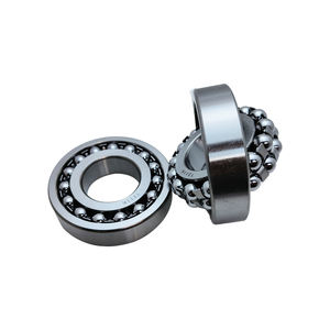 1215K + H215หุ้นขนาดใหญ่แบริ่งลูกปืนความเร็วสูงแบริ่งลูกกลิ้งปรับแนวได้เอง - Product Image 2