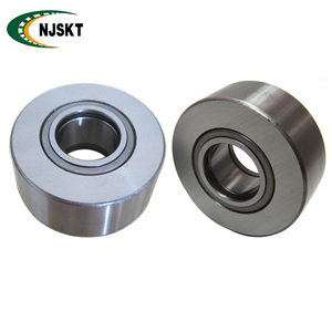 Rodamientos de Agujas NAST30ZZ de 30x62x25 mm, Rodamientos de Rodillos de Seguidor <span class=keywords><strong>NAST</strong></span> 30 ZZ - Product Image 4