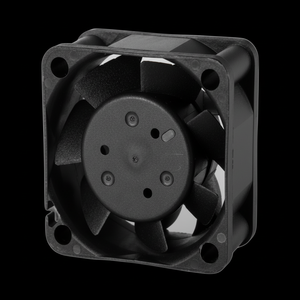 Ventilador Axial DC Crown 4020 T1 para Construcción - Product Image 1
