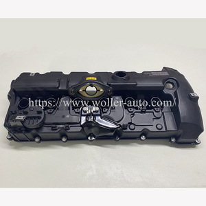 ใช้ได้กับฝาครอบวาล์วเครื่องยนต์ BMW N52, E70, E82, E90, X3 และ X5 หมายเลข 11127552281 - Product Image 4