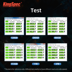2022 Neues Produkt Kings pec 2,5 Zoll interne SSD 240GB - Product Image 2