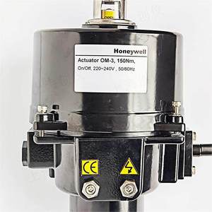 ตัวกระตุ้นการเคลื่อนไหวแบบเดิม NOM-6A-E 220-240V หมดการผลิตแล้ว มีสินค้าจำกัดเพียง 8 ชิ้น - Product Image 4
