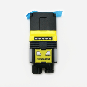 Consultar Precio SP2801CW-NS-AL Sensor de Visión COGNEX Americano 100% Nuevo y Original - Product Image 3