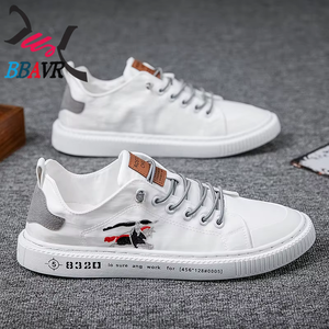 Últimos Zapatos Casuales de Malla Transpirable Ligeros y Económicos para Hombre, Populares y en Oferta, para Primavera, Verano y Otoño - Product Image 2