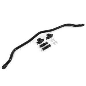 Buje de barra estabilizadora delantera y kit de enlace para Pontiac Buick Chevy 10257316 - Product Image 3