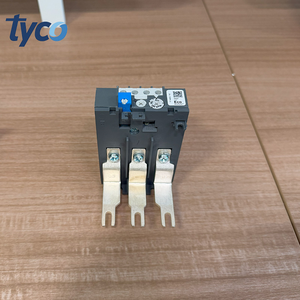รีเลย์110-142A กันความร้อน TF140DU-142 bb ของแท้, รีเลย์ป้องกันมอเตอร์1SAZ431201R1004กันความร้อนสำหรับคอนแทคเตอร์ซีรีส์ AF - Product Image 5