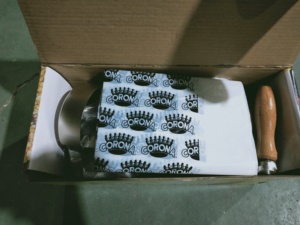 Corona Của Nhãn Hiệu Ngô Máy Xay Hạt Mill Máy Xay Gạo - Product Image 6