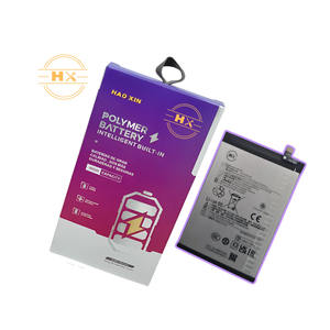 Batería Digital BN5Q de 5000 mAh para Xiaomi Redmi 13C Poco C65 - Product Image 1