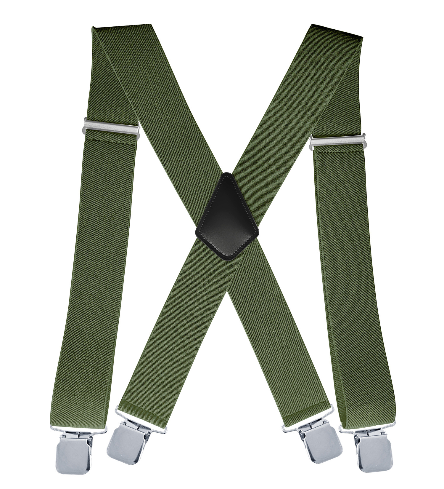 Verde