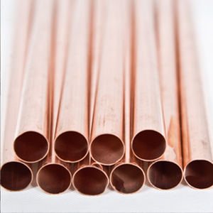 Standar Nasional T2 tembaga tabung bulat 2*0.5mm 3*0.5mm 4*0.5mm tembaga dinding tipis kapiler - Product Image 2