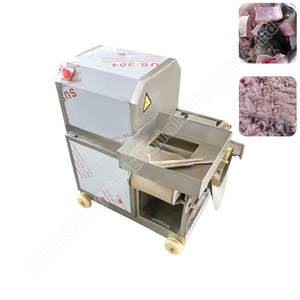 Fish <b>Meat</b> <b>Grinder</b> Fishbone Removing Machine Fish Collecting Machine - Product Image 3