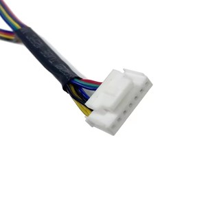 Ventilador de refrigeración 75MM 7PIN PLA08015S12HH FD8015U12D para <span class=keywords><strong>ASUS</strong></span> TUF GTX1660Ti 1660Super RX <span class=keywords><strong>5700</strong></span> <span class=keywords><strong>XT</strong></span> TUF X3 OC ventiladores de tarjeta de vídeo - Product Image 5