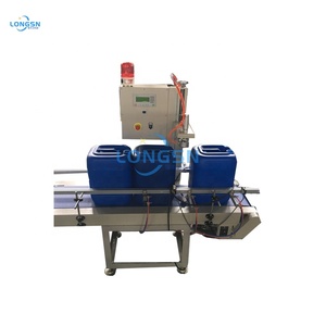 Testador de vazamento de garrafa totalmente automático, máquina de teste de vazamento de ar da garrafa 1l - Product Image 3