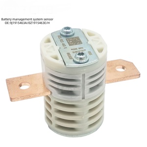 Protecteur de batterie Pyrofuse EV 9J1915463A 0Z1915463E pour Audi Q4 e-tron VW ID.3 ID.4, fusible de coupure haute tension - Product Image 3