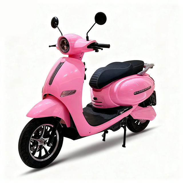 VIMODE China Hot Selling Good Quality Adult 72v Street Motorbike Electric Motorcycle
