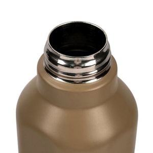 Customized Diamond-Shaped Stainless Steel Water Bottle <b>Thermos</b> Cup - Product Image 6