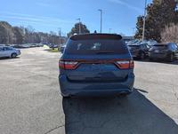 DODGE Durango GT d'occasion