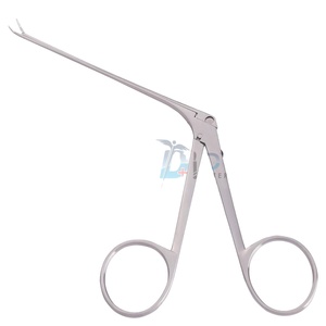 คีมจับจมูกแบบฮัฟ อัลลิเกเตอร์ สำหรับเครื่องมือแพทย์ทางหู คอ จมูก - Product Image 1