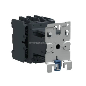 Schnei der Industrial Auto TeSys Deca Series DC 4 polos 2NO + 2NC 60A 80A 125A B/F/M Contactor Coil D LP1D40008BD LP1D65008FD - Product Image 2