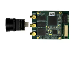 Scheda di elaborazione di immagini IC MOD LE034 LVDS 0utput scheda di coda per <span class=keywords><strong>la</strong></span> visione notturna analogica macchina fotografica elaborazione di immagini Fotocopiadora - Product Image 4