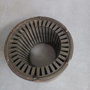Bộ Phận Stator Động Cơ Stator Cán Và <span class=keywords><strong>Rotor</strong></span> Hình Nón Cho Động Cơ Nâng - Product Image 3
