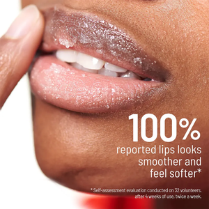Exfoliante Labial Vegano, Exfoliante Labial de Azúcar Frutal para Labios Suaves y Voluminosos, Cuidado Labial Cruelty-Free - Product Image 5