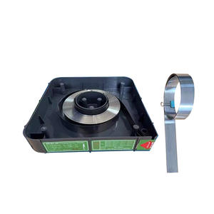 Couteau à lame en céramique chinoise pour machine à tissus, <span class=keywords><strong>spatule</strong></span> <span class=keywords><strong>de</strong></span> revêtement pour l'industrie papetière - Product Image 1