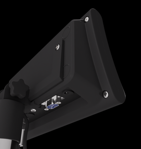 Whitebird Factory Accuracy Ip68 Tragbare einfache Electronica-Plattform Balance Gewicht Maschinen anzeige Waage - Product Image 4