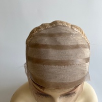 Système capillaire complet personnalisé en dentelle avec PU, perruque médicale à cheveux longs