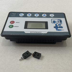 Nouveau kit de réparation MAM880 pour panneau de commande en aluminium et métal Mengma, pièces détachées pour compresseur d'air - Product Image 6