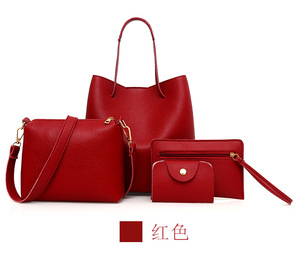 حقائب يد جديدة للبيع بالجملة ، حقائب يد نسائية - Product Image 2