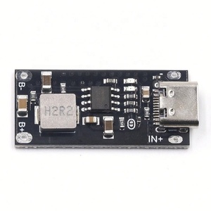 Módulo Ip2312, Placa de Carga Rápida para Batería de Litio Ternaria Compuesta, 3A 5V a 4.2V 4.35V Tipo C - Product Image 3