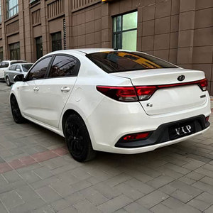 Kia K2 Sedán 2016-2018, Gasolina, Auto Usado, Caja de Cambios Automática, Volante a la Izquierda, Auto Usado Barato, Interior Oscuro, 5 Asientos - Product Image 5