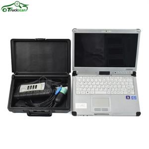 Herramienta de Diagnóstico para Equipos Agrícolas y de Construcción AG CF John V5.3, Enlace de Datos Electrónico EDL V3, CF53, Laptop, USB, Windows, 2 Años de Garantía - Product Image 3