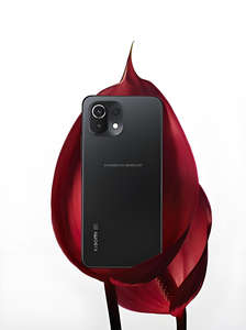 โทรศัพท์มือถือแท้รุ่น 11 Youth Edition 8+128/256GB ชิปประมวลผล 5G รองรับทุกเครือข่าย - Product Image 5